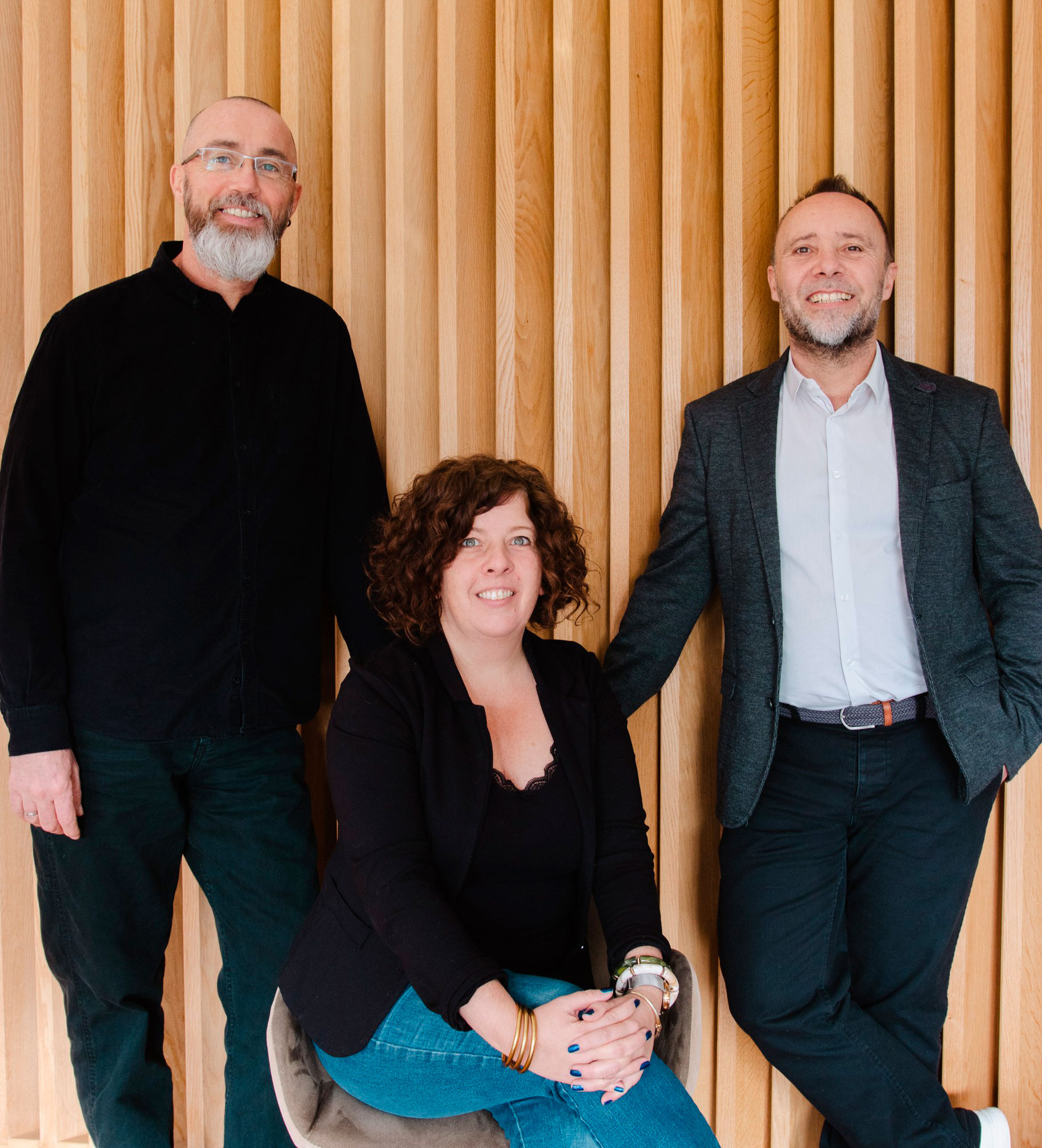 equipe rb immobilier