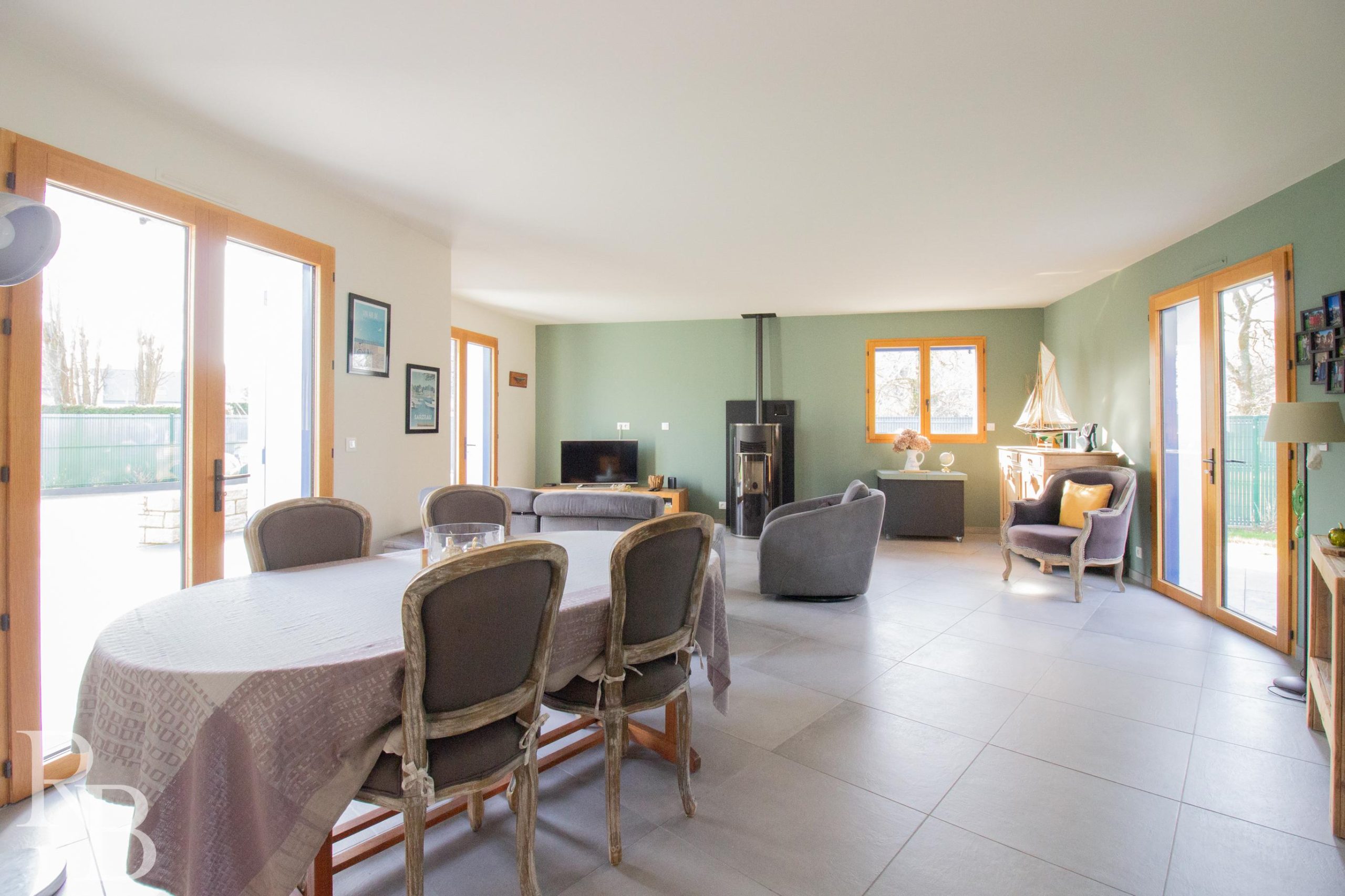 Maison T6 Sarzeau 218211 41 17724509981 scaled
