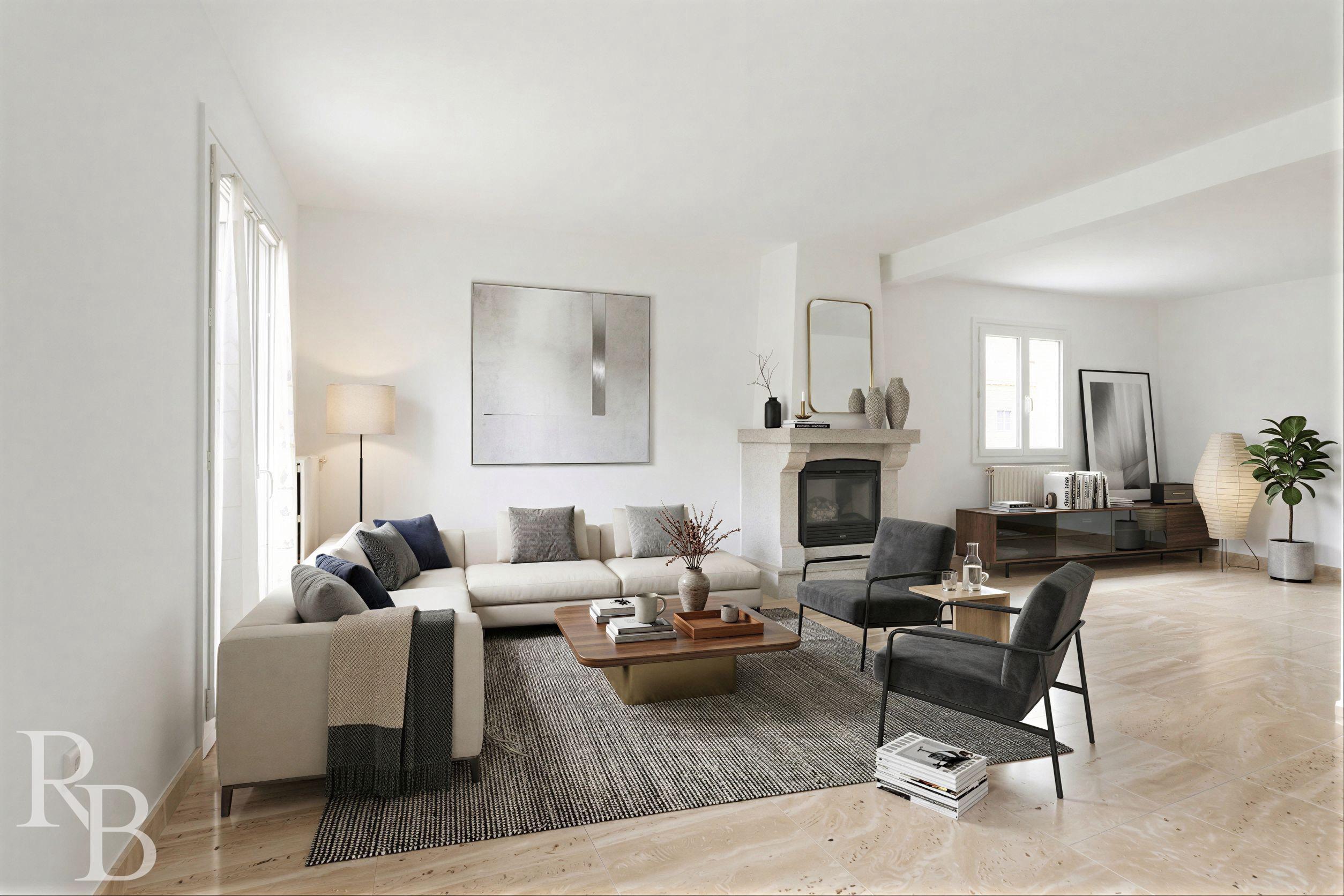 Maison T5 Theix-Noyalo 220544 32 17764323331
