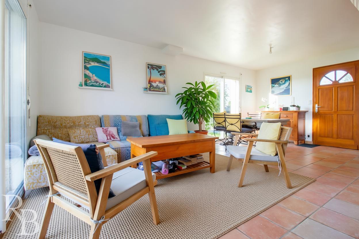 Maison T5 Theix-Noyalo 216365 47 17794563761