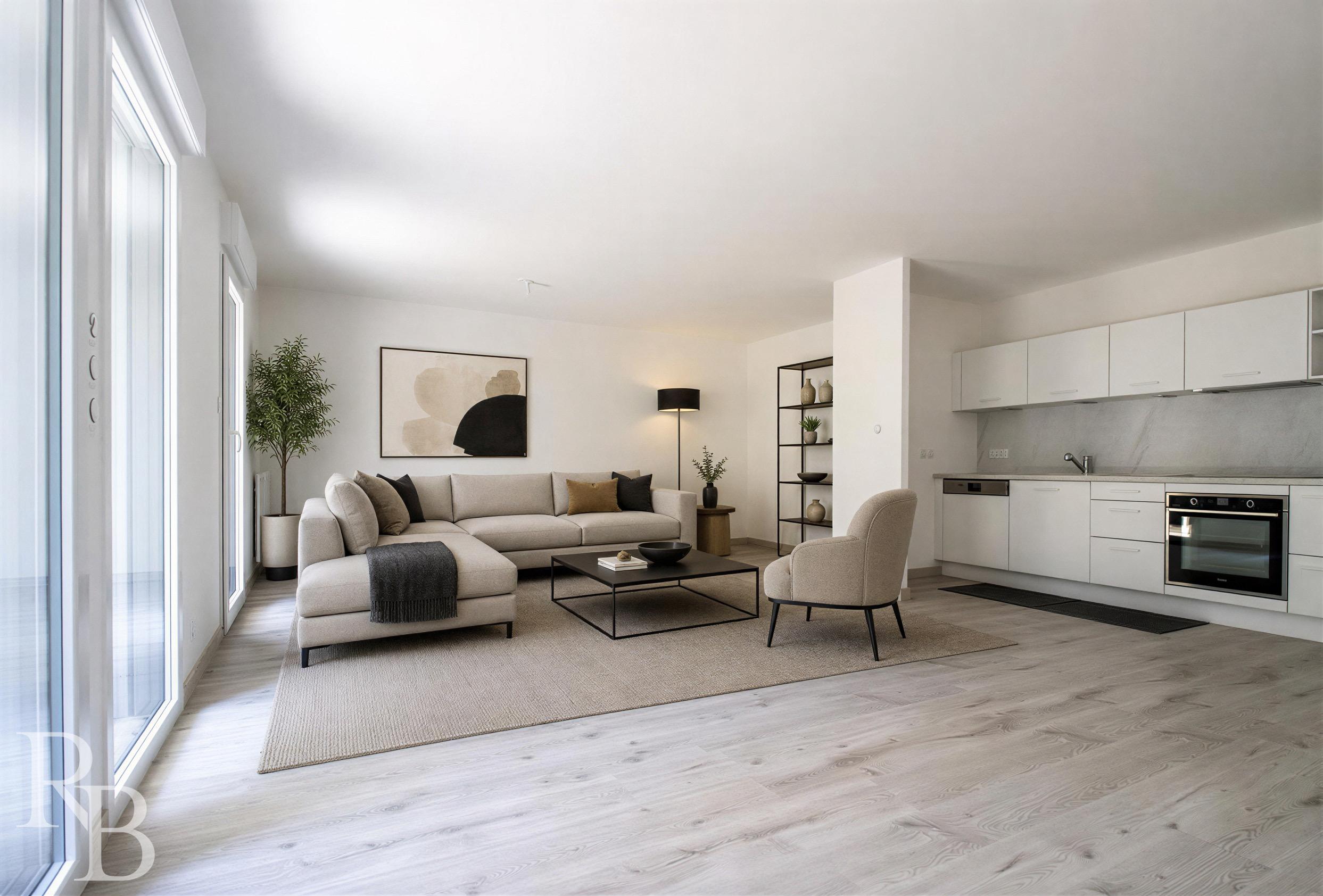 Appartement T3 Sarzeau 224068 12 17839390361
