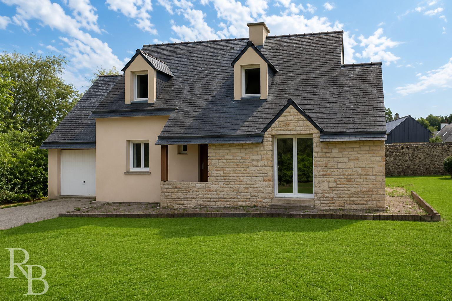 Maison T5 Saint-Armel 224405 7 17848795761