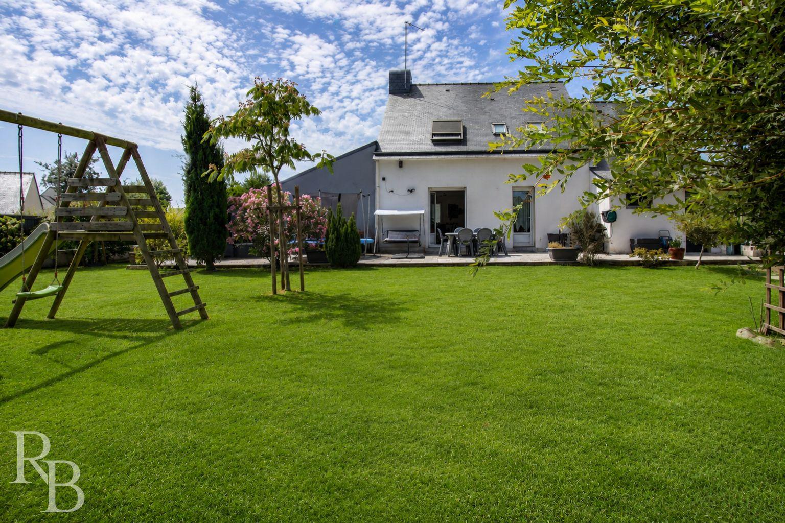 Maison T5 Surzur 224289 9 17848796571
