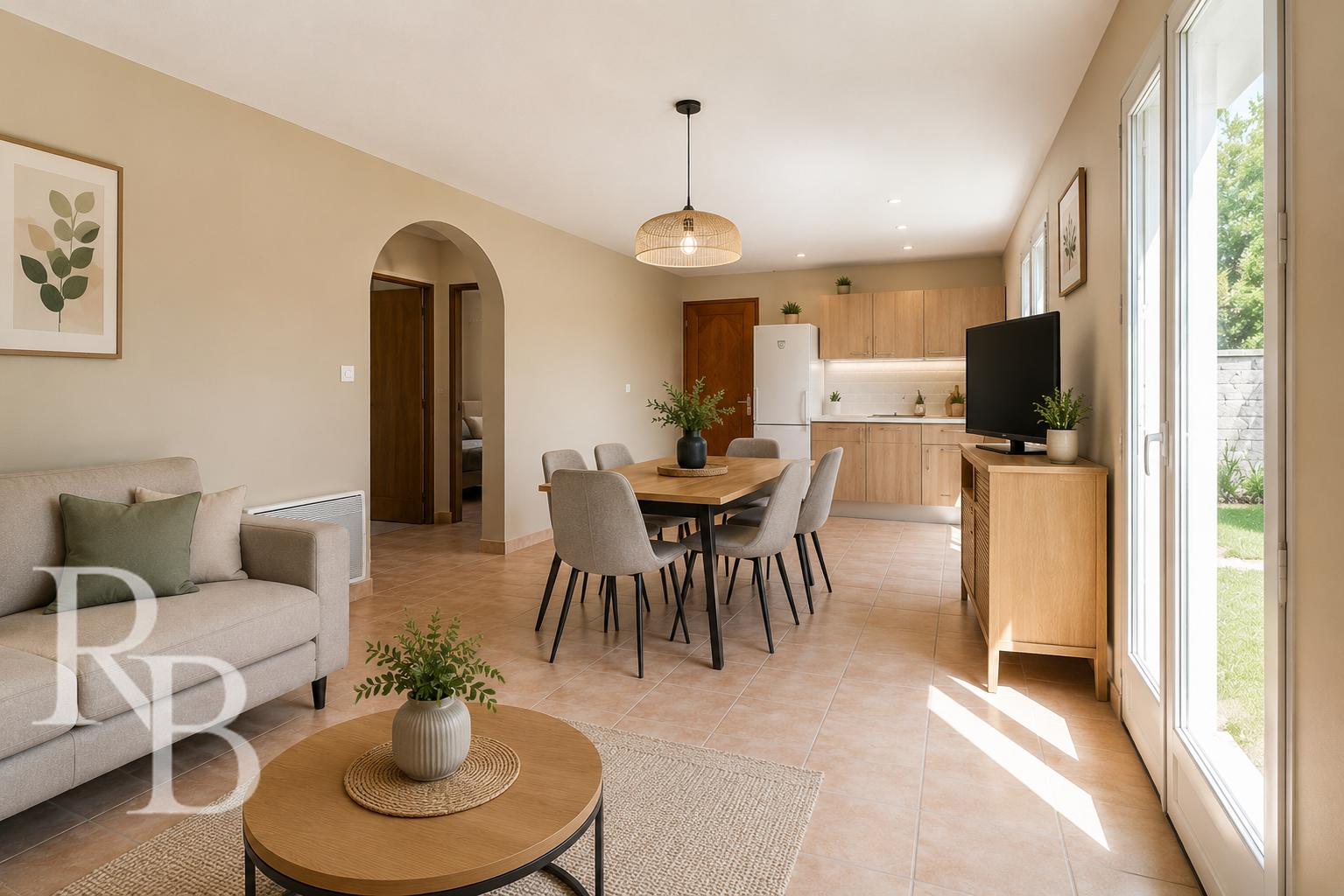 Maison T4 Sarzeau 224398 6 17848846461