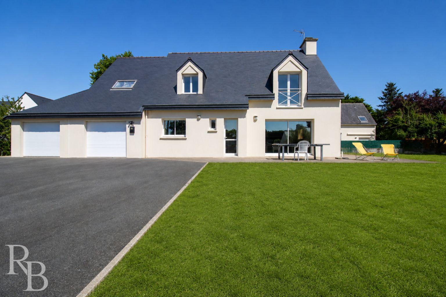 Maison T5 Sarzeau 224065 13 17851468621