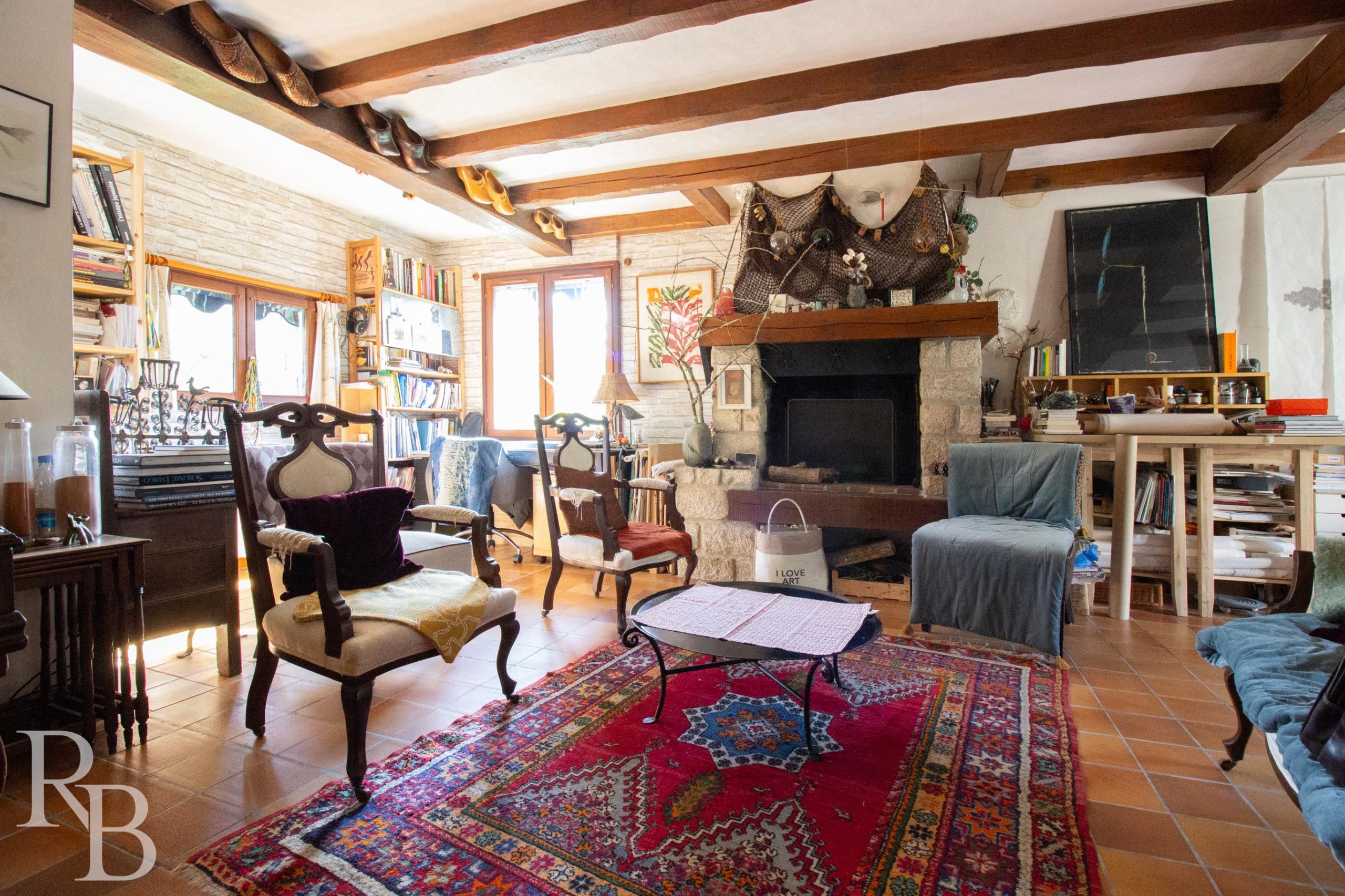 Maison T4 Saint-Armel 217675 5 17724538803 scaled