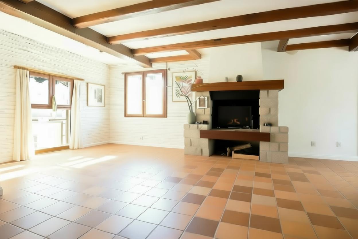 Maison T4 Saint-Armel 217675 4 17781622812