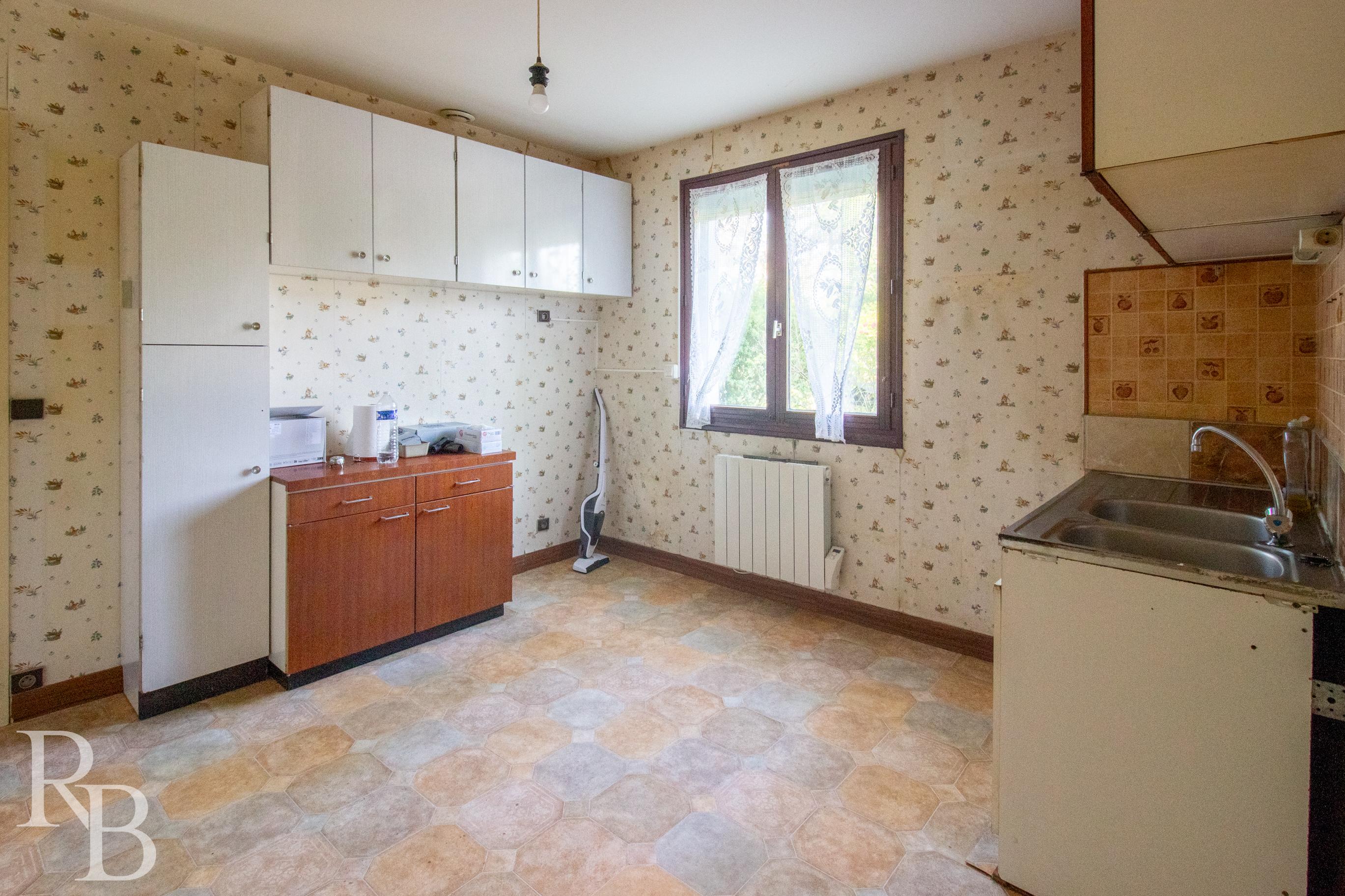 Maison T4 Le Hézo 221776 4 17798055002