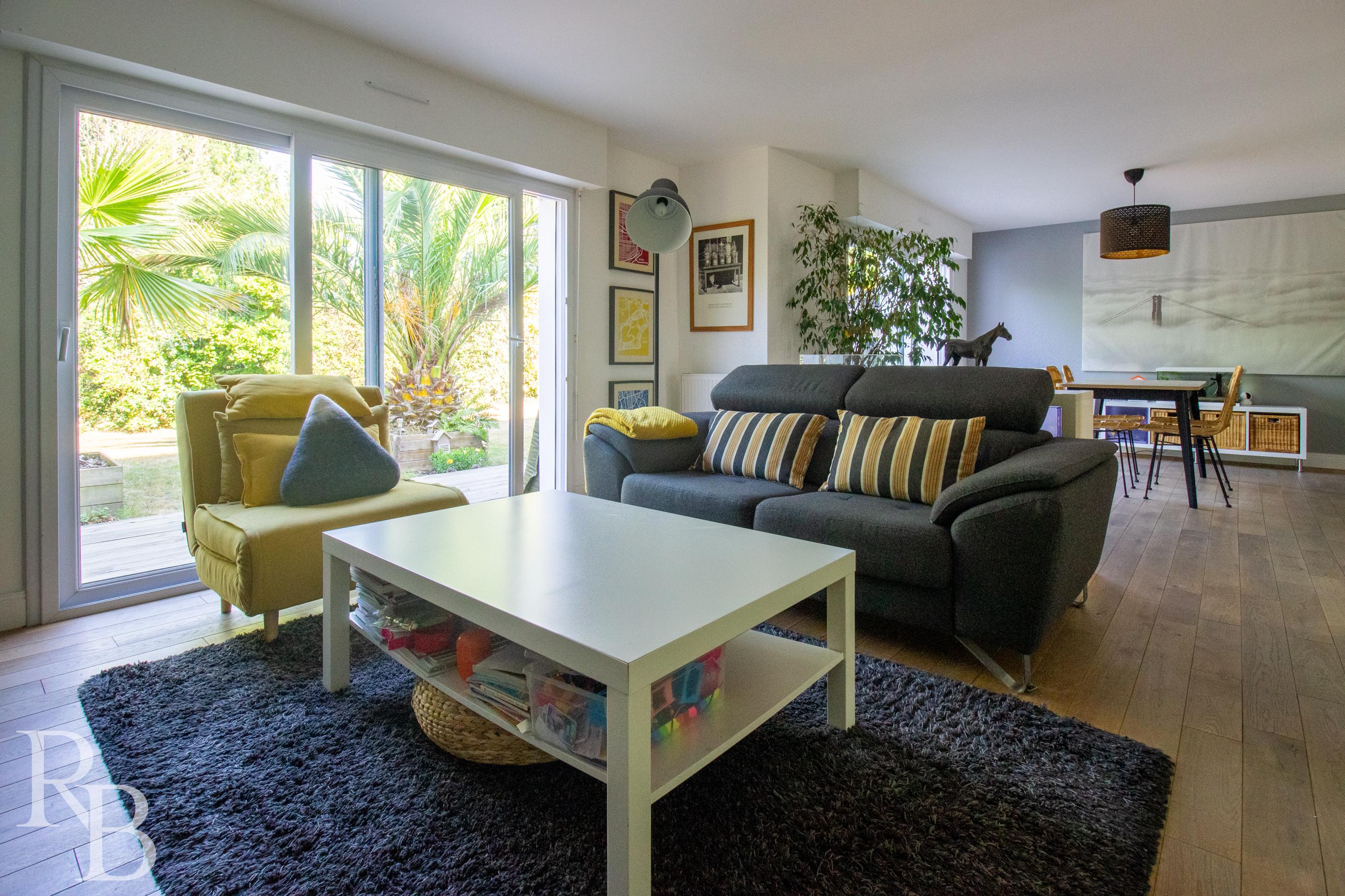 Maison T5 Vannes 224143 5 17839311353