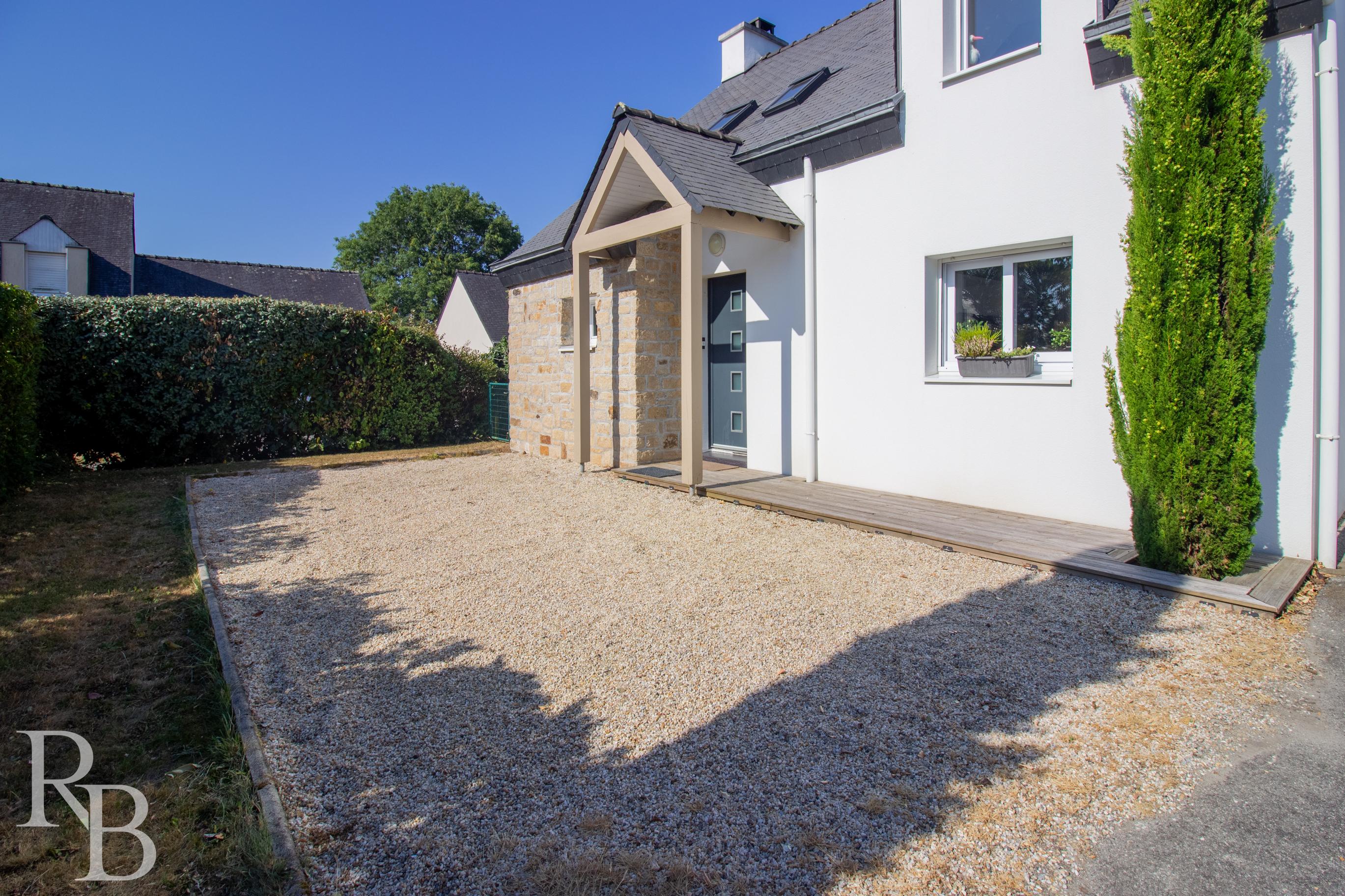 Maison T5 Vannes 224143 4 17839314172