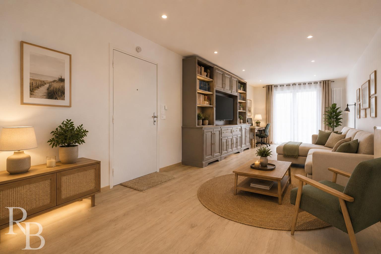 Appartement T6 Sarzeau 218278 36 17854006461