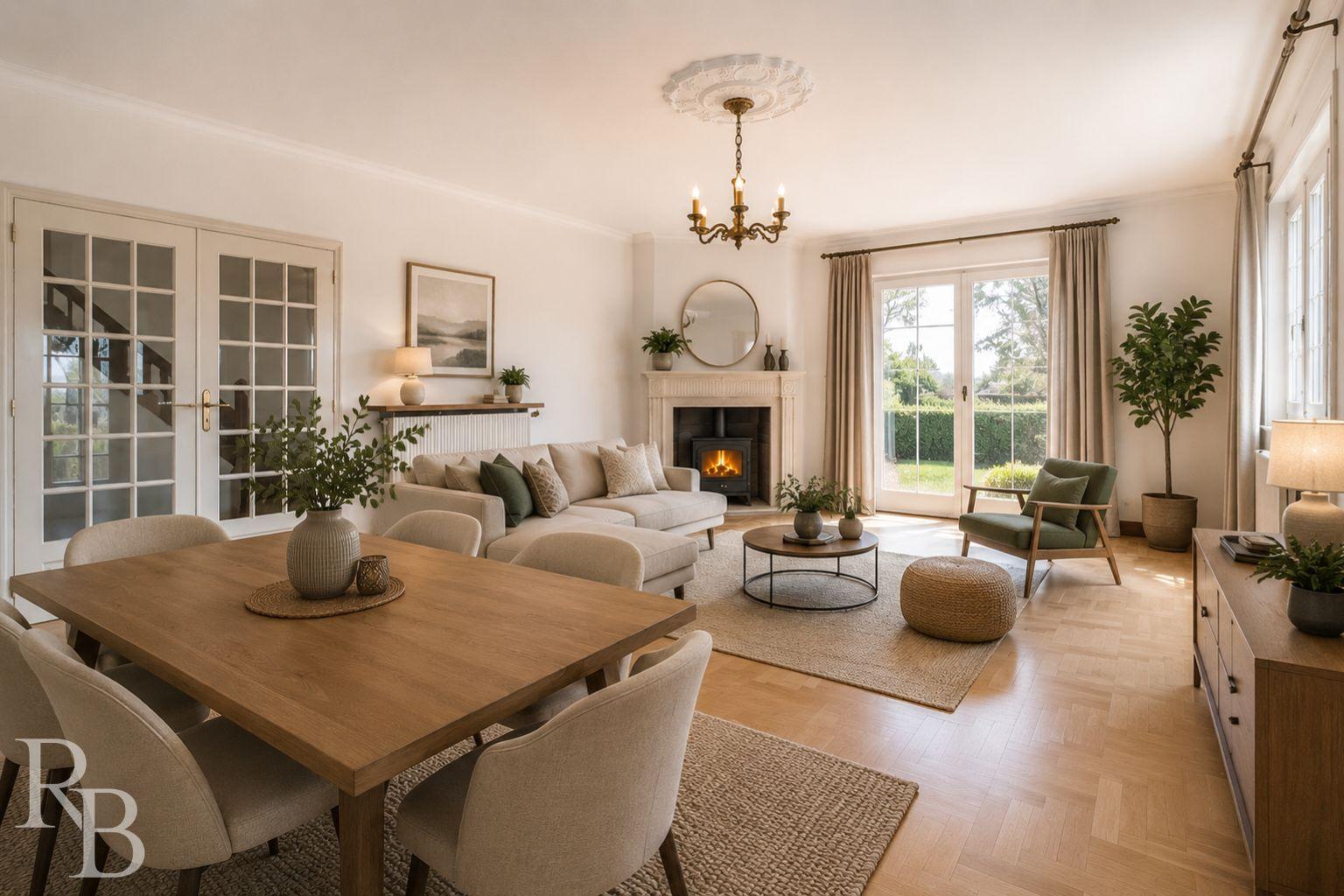 Maison T6+ Plescop 218555 5 17855667383