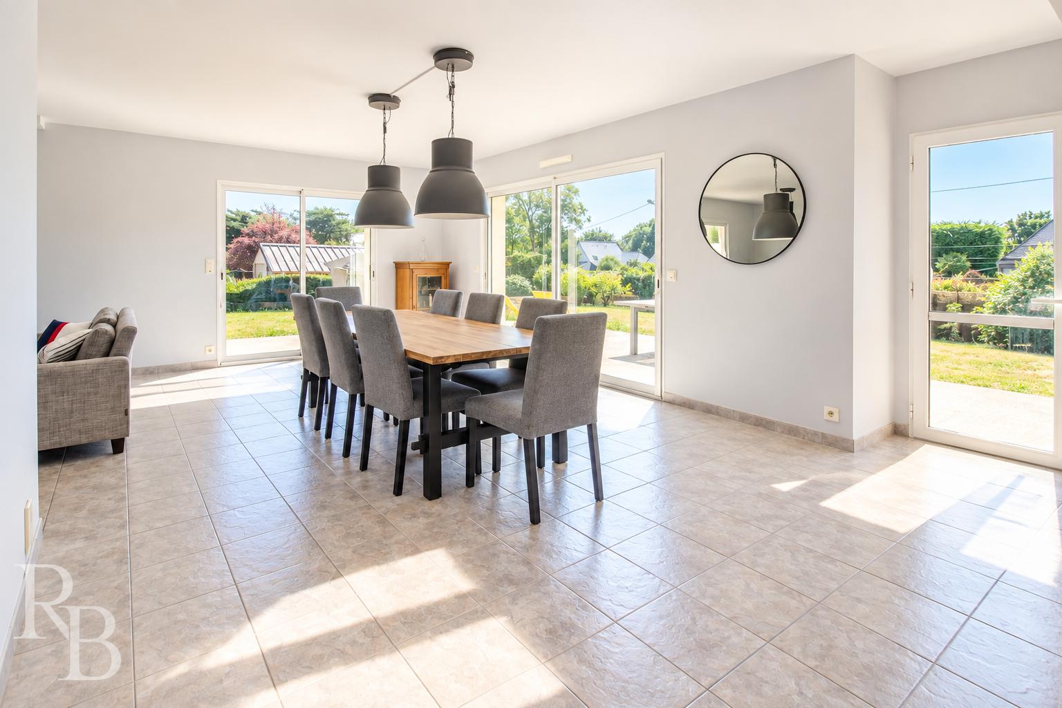 Maison T5 Sarzeau 224065 12 17891387311
