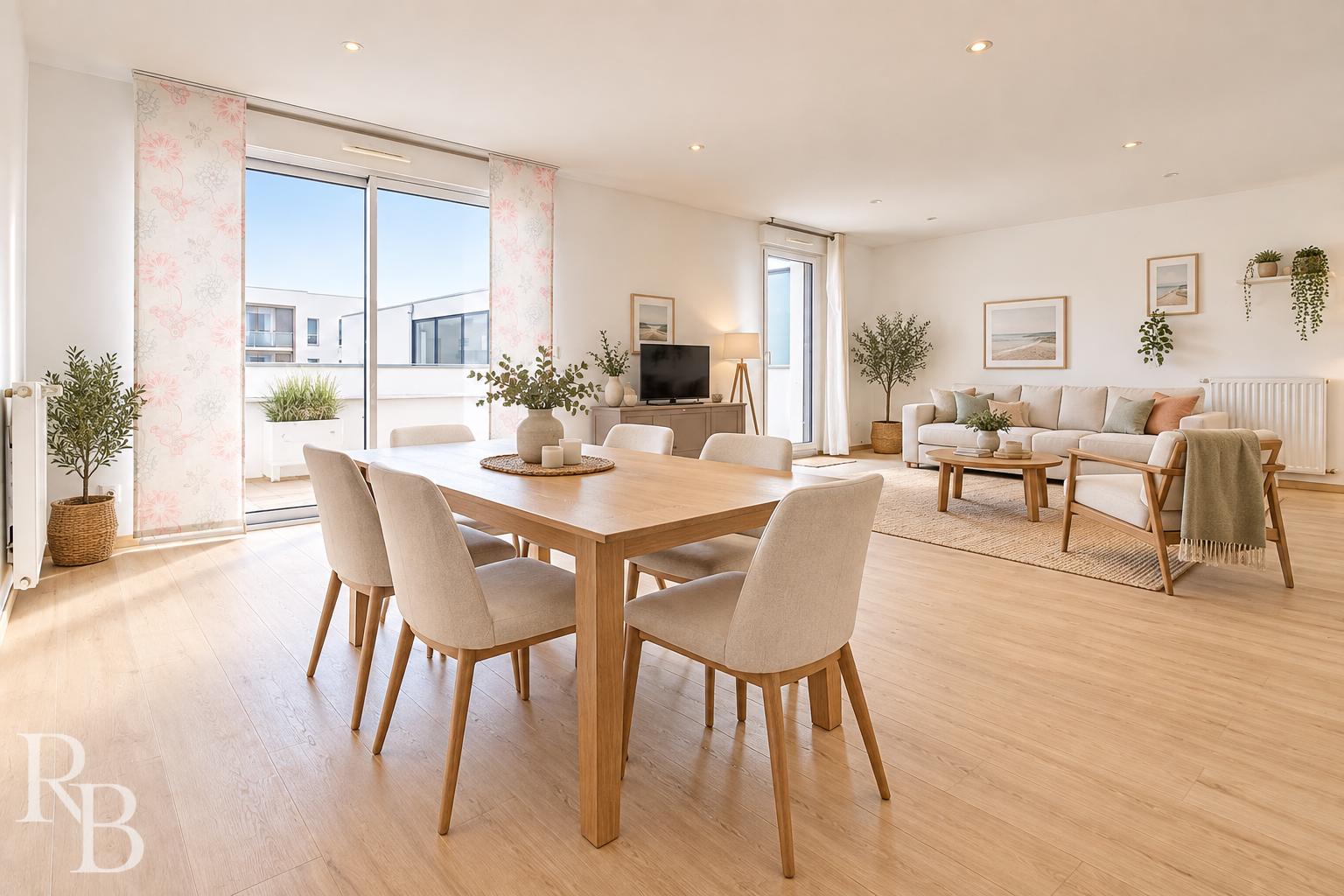 Appartement T6 Sarzeau 218278 40 17900834541