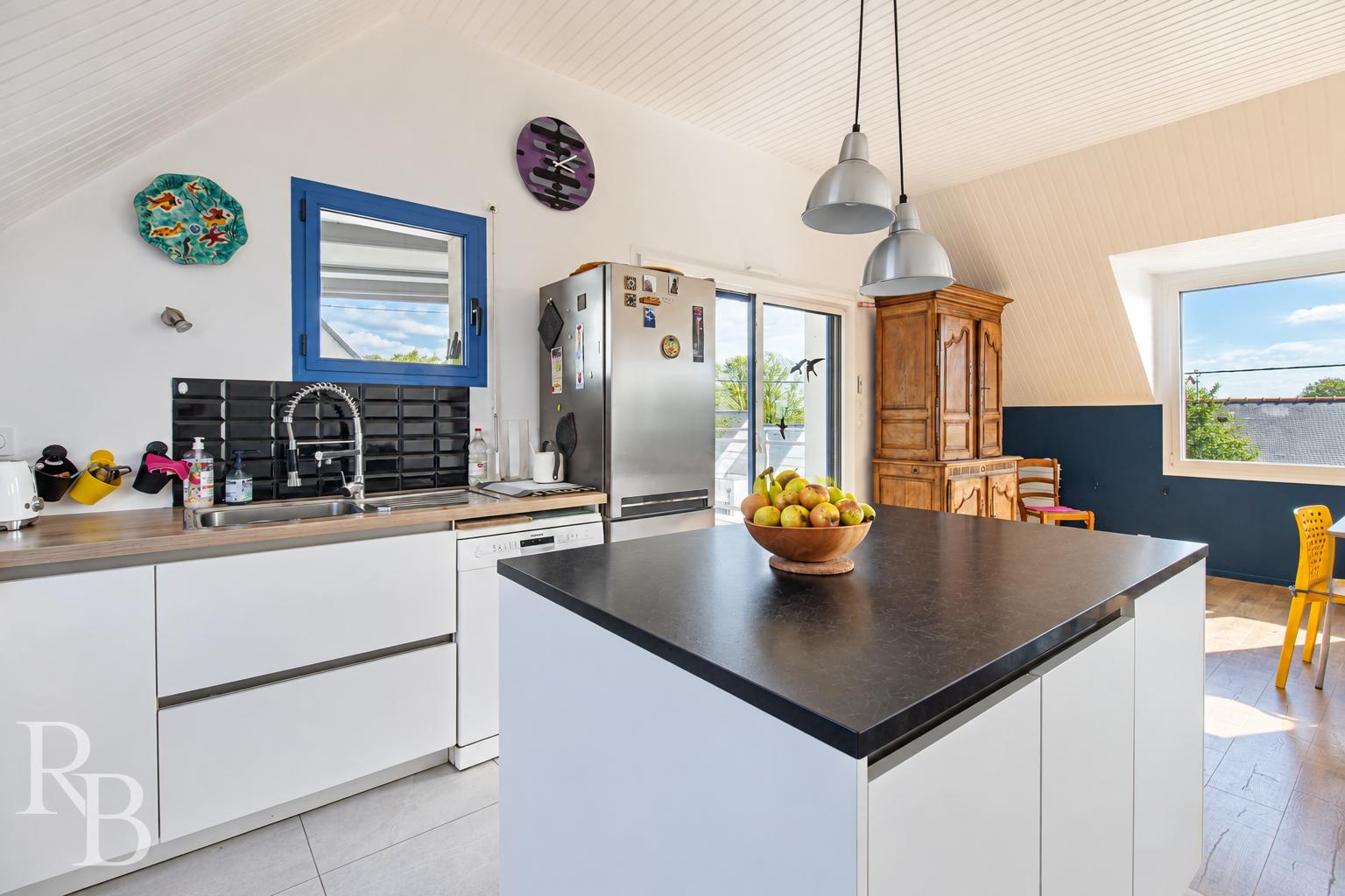 Maison T6 Sarzeau 219803 5 17891380793