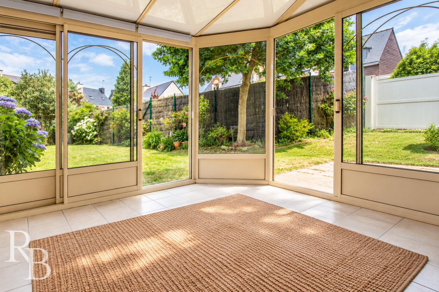 Maison T5 Vannes 223259 4 17897387512