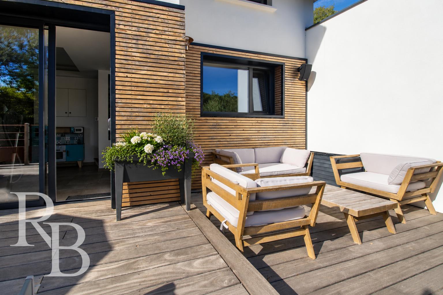 Maison T4 Monterblanc 226769 4 17906094532