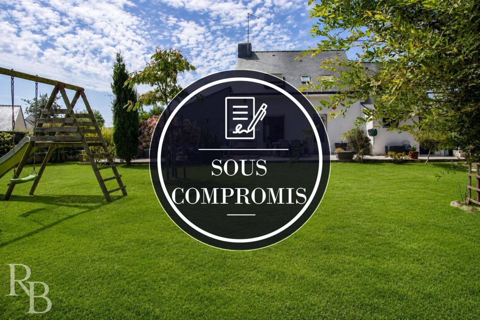 Maison T5 Surzur 224289 18 17907559941