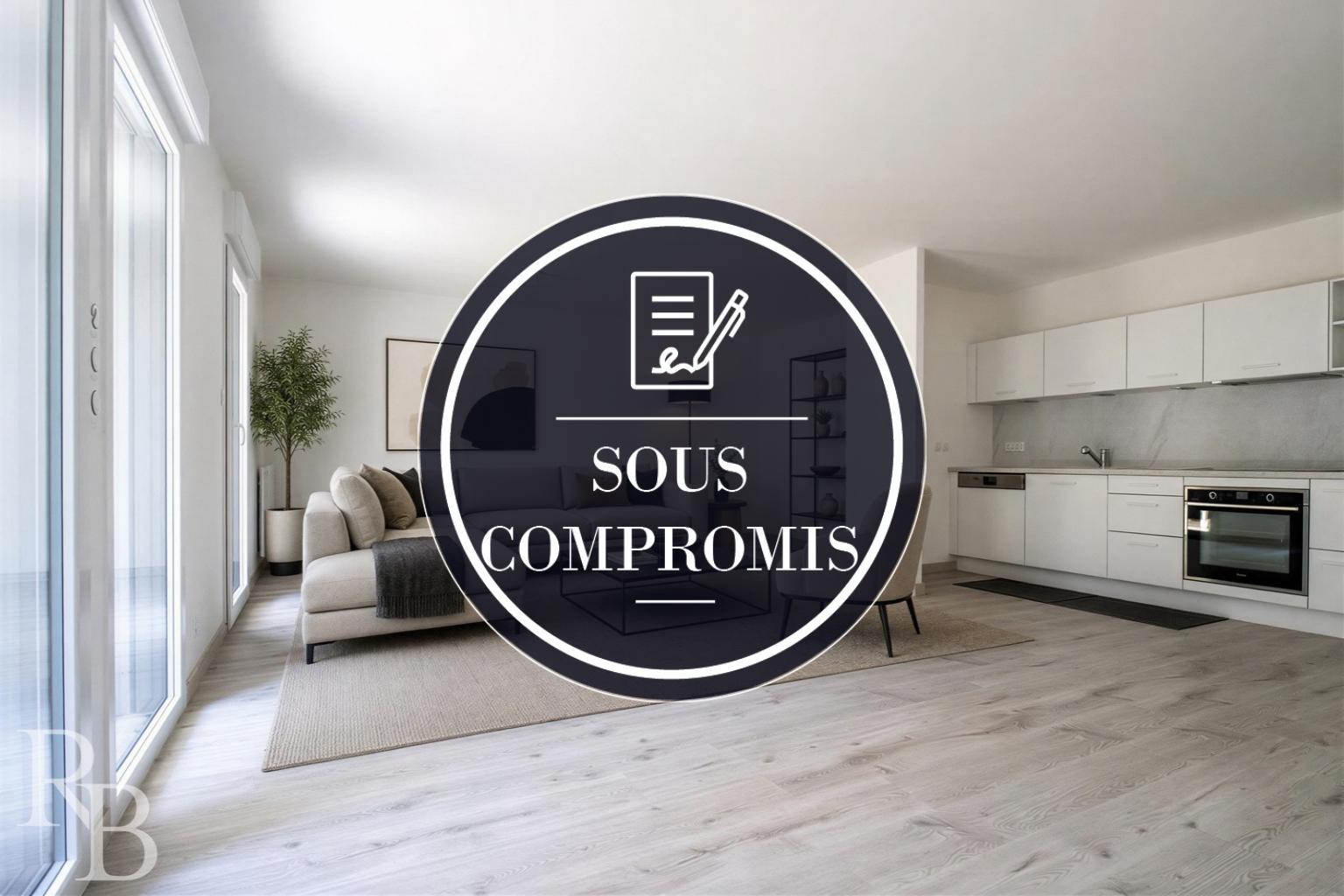 Appartement T3 Sarzeau 224068 21 17907560561