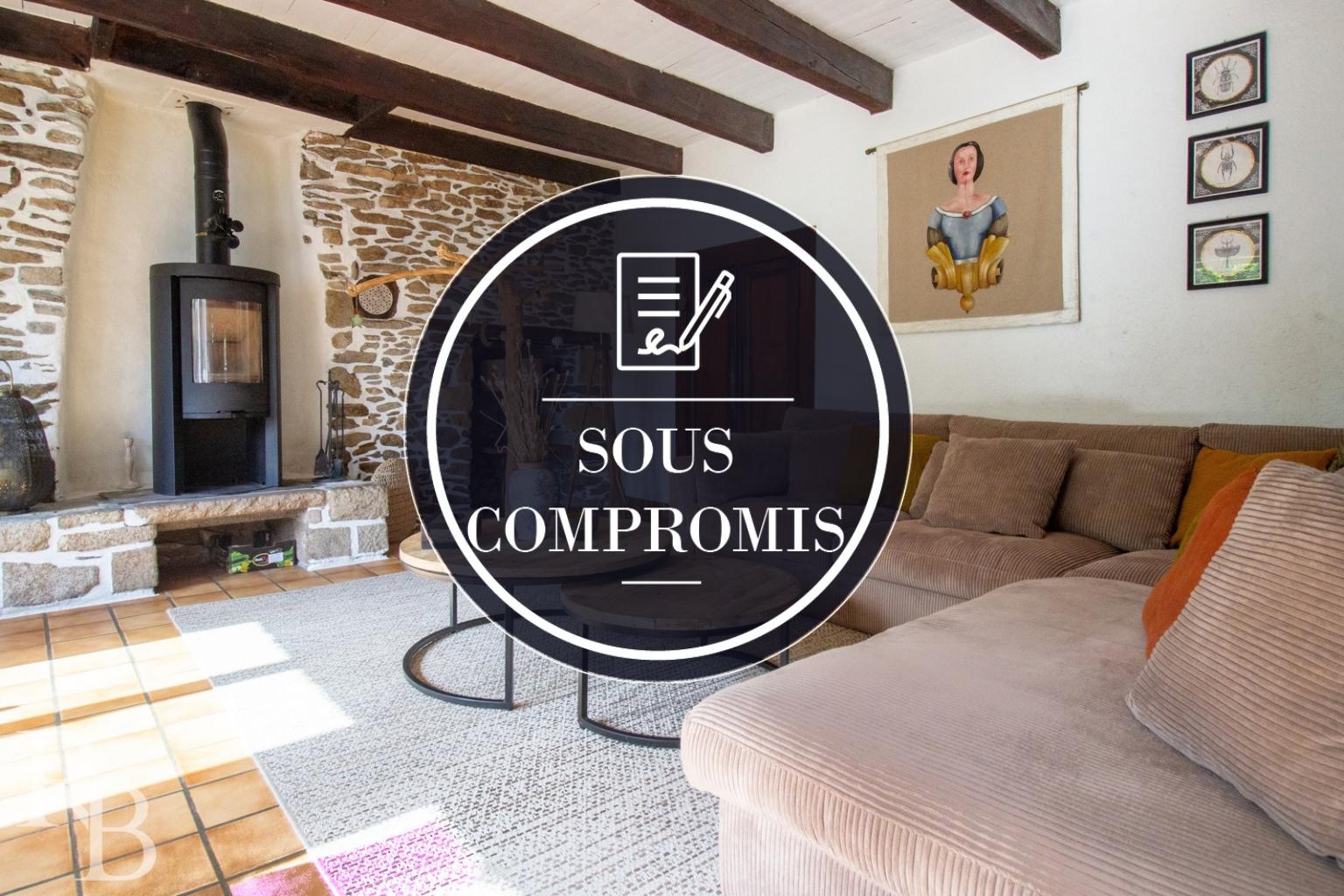 Maison T4 Le Tour-du-Parc 223058 29 17907567781