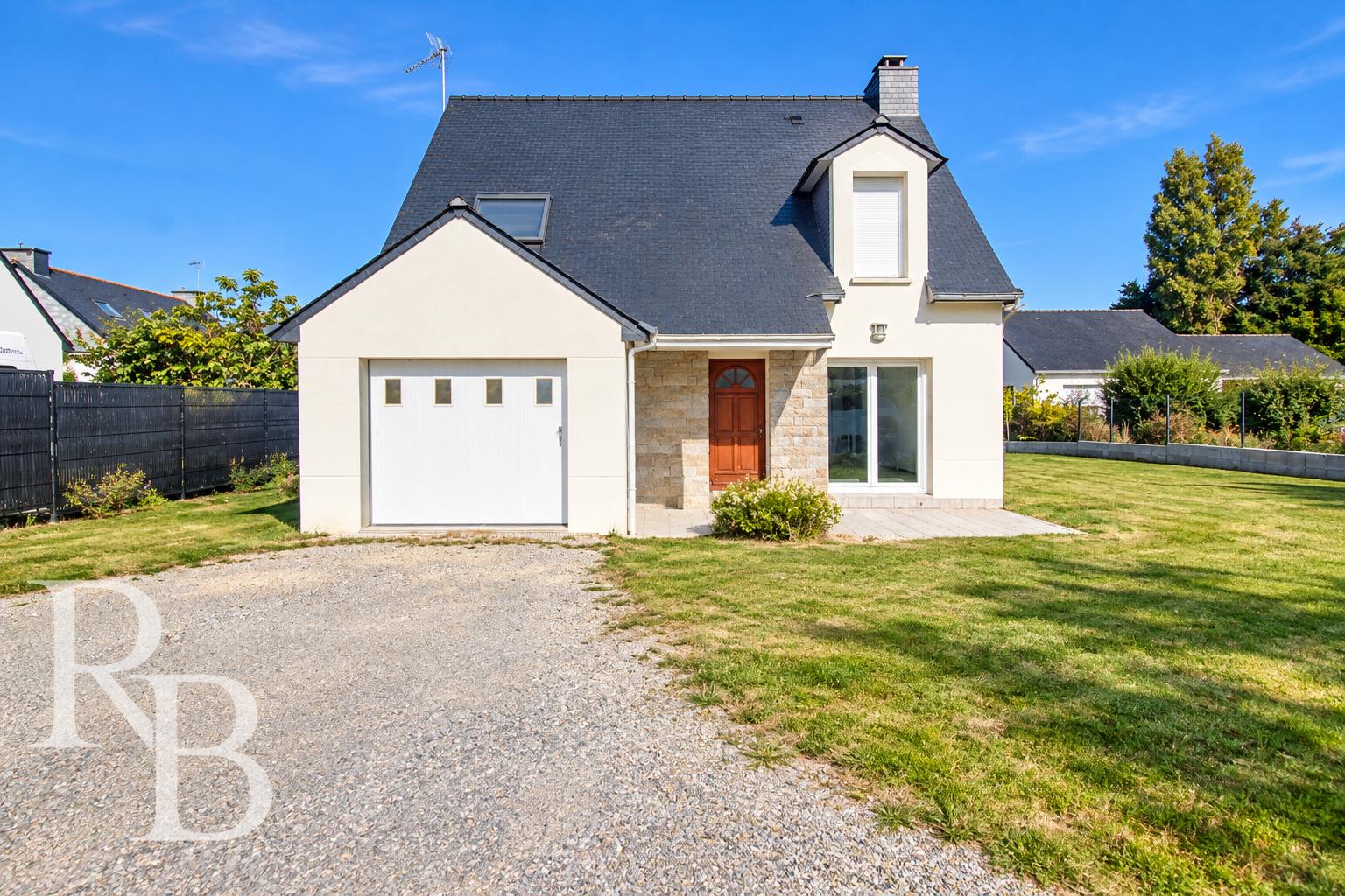 Maison T6+ Saint-Armel 226698 5 17909311821